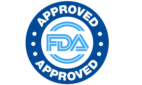 BackBiome FDA Registered Facility