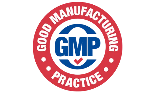 BackBiome GMP Certified Facility